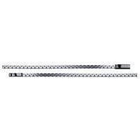 Pulsera Elements Hombre in Plata Diamante DFBF5055_19 - DFBF5055_19